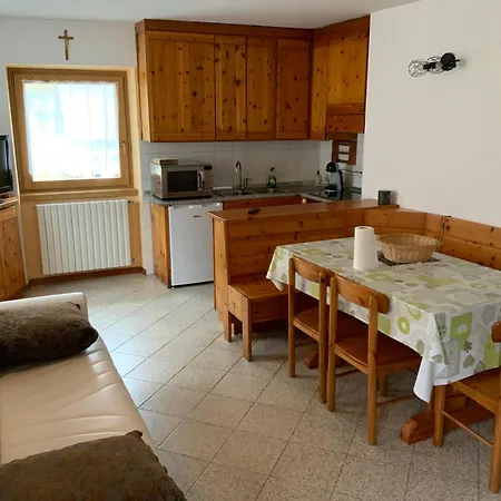 Casa Colombi * Valdisotto